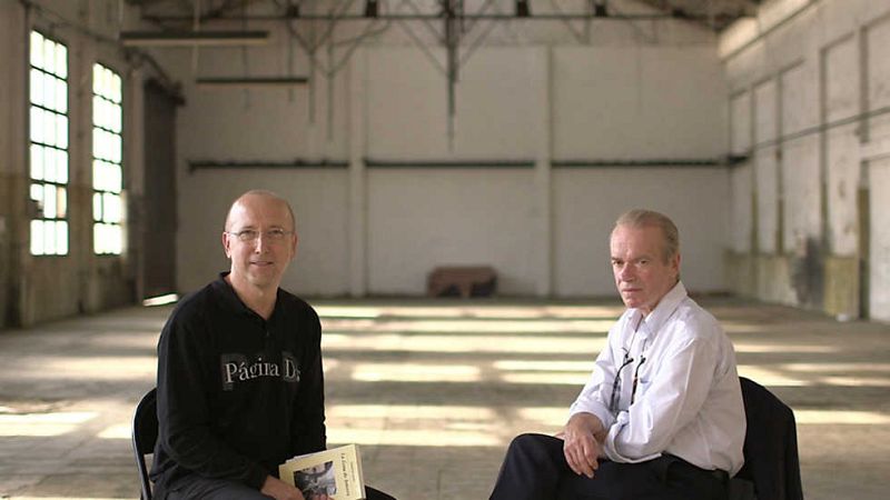 'La Zona de Interés' de Martin Amis aborda el Holocausto de una manera muy satírica 