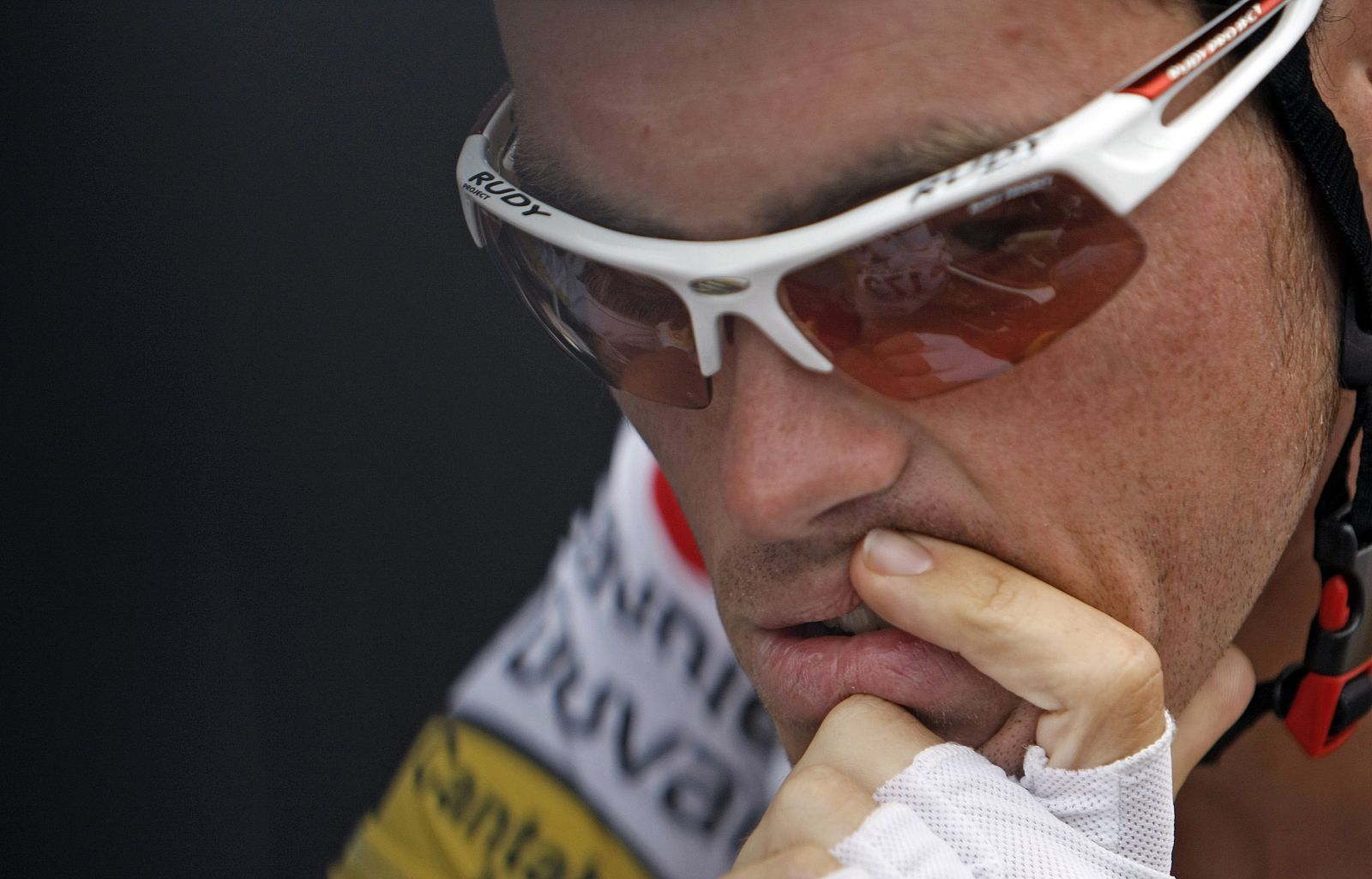 El corredor italiano ha confesado haberse dopado con EPO