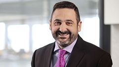 El español Álex Cruz, actual máximo responsable de Vueling, será el nuevo presidente de British Airways