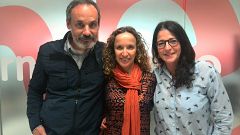 'La adopción', un drama social dirigido por Daniela Fejerman