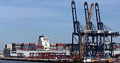 La OCDE rebaja su previsión de crecimiento mundial y muestra su preocupación por el estancamiento del comercio