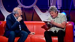 Javier Coronas, invitado del show científico Órbita Laika
