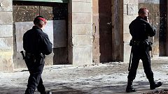 La Fiscalía de la Audiencia Nacional ordena a los Mossos que actúen ante posibles delitos de sedición