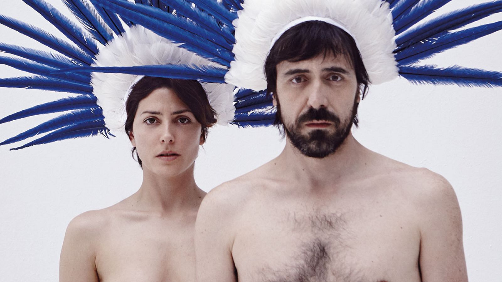 Bárbara Lennie e Israel Elejalde protagonizan 'La clausura del amor', de Pascal Rambert.