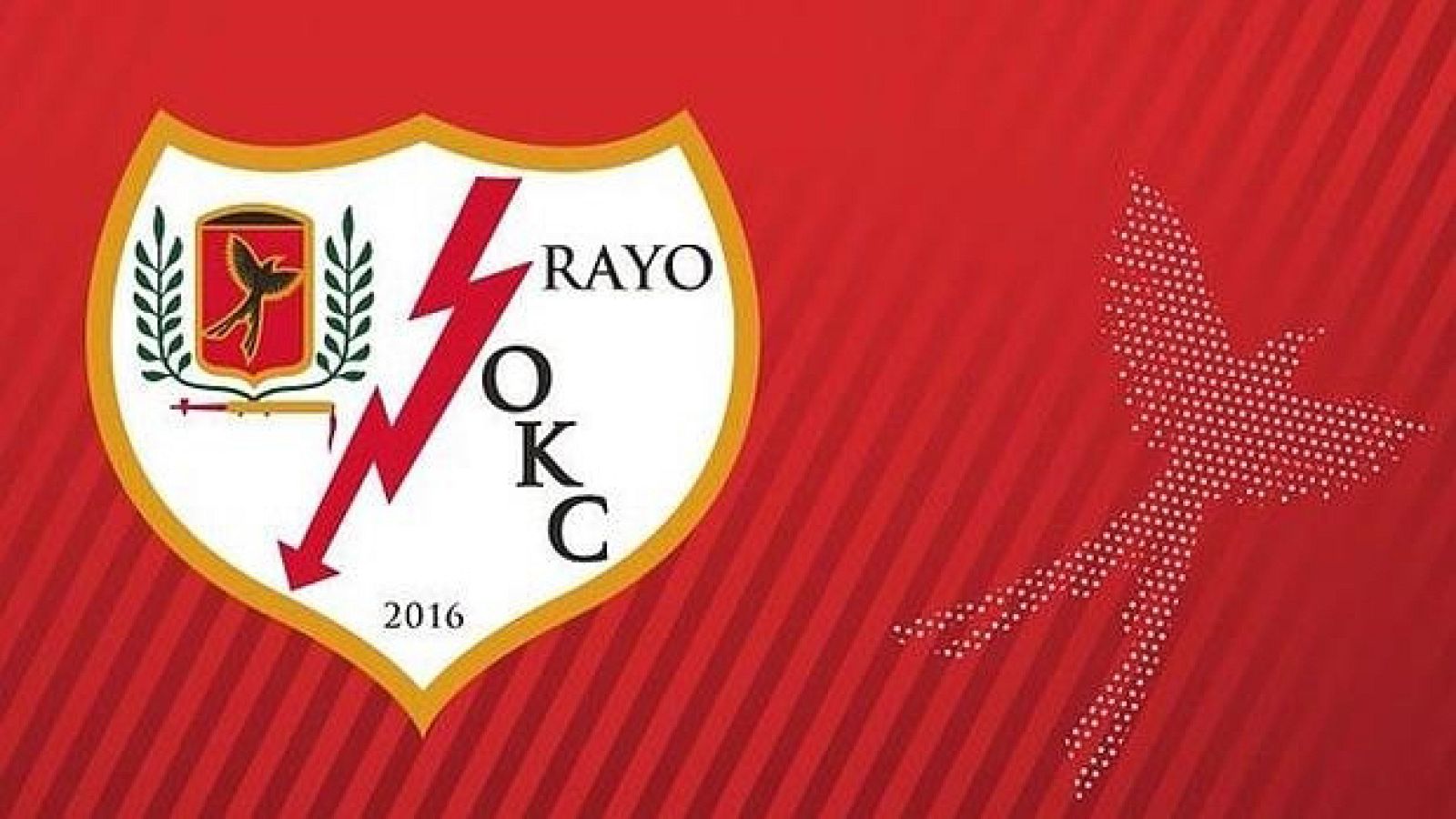 Nace el Rayo Oklahoma City
