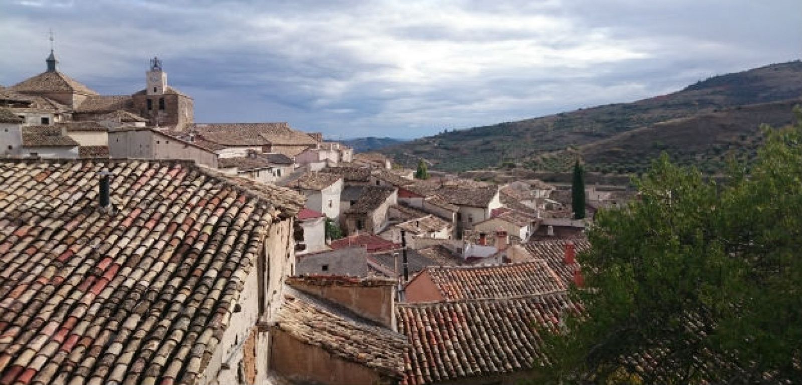 Viaje a la Alcarria con Santa Teresa NOTICIA