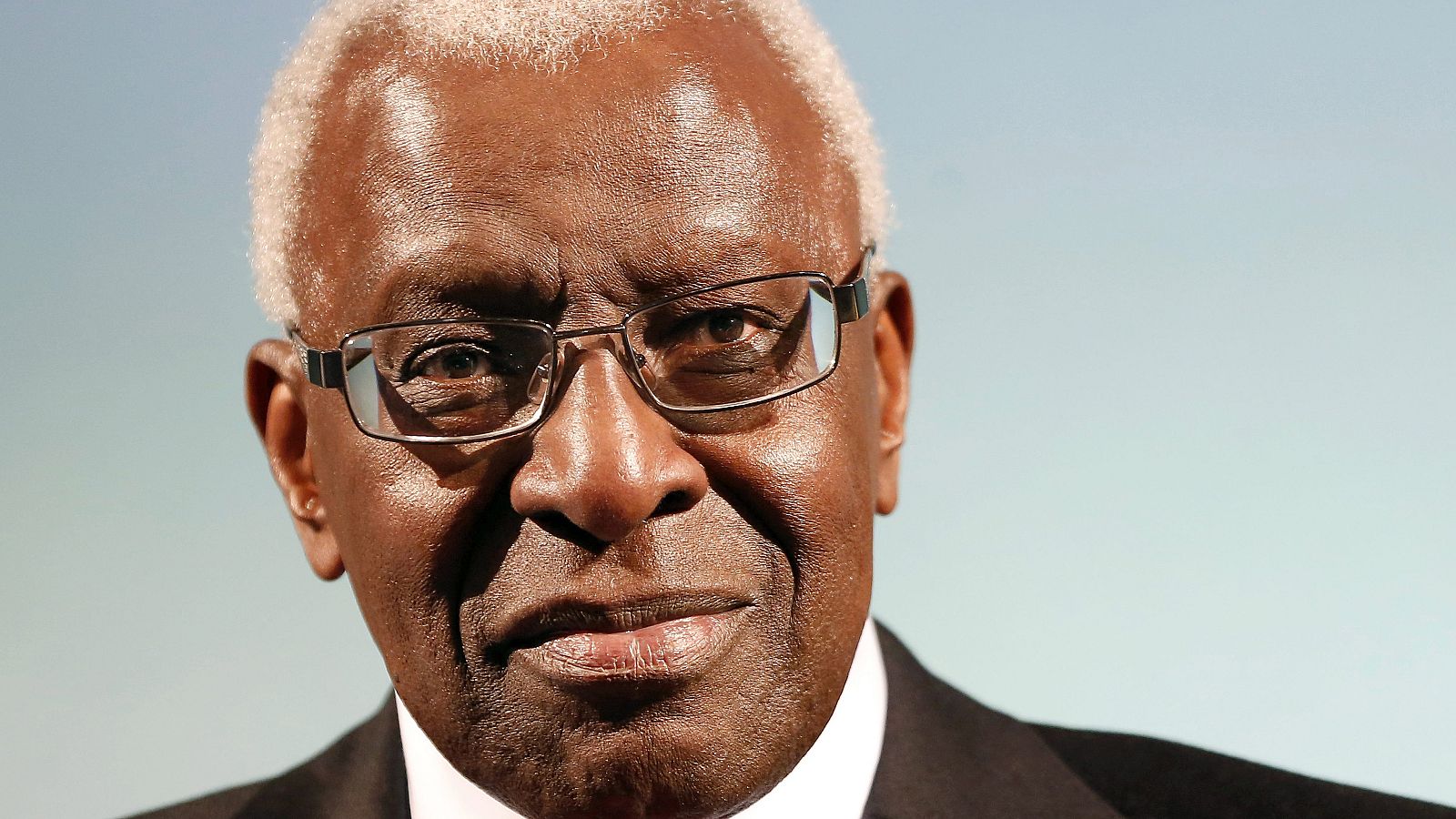 Lamie Diack, en una imagen de archivo