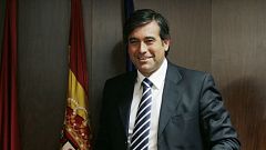 El juez que presidirá el tribunal de Gürtel cree que el PP tiene un papel "secundario" en la trama