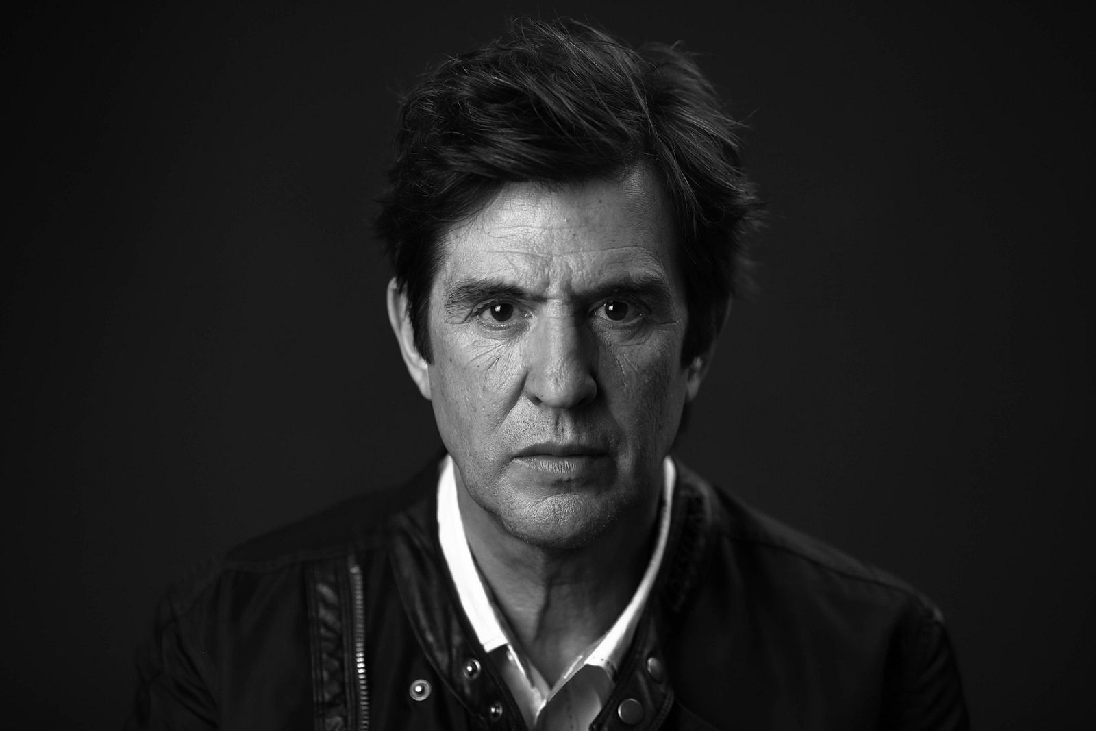 Manolo Tena, protagonista de 'Imprescindibles'