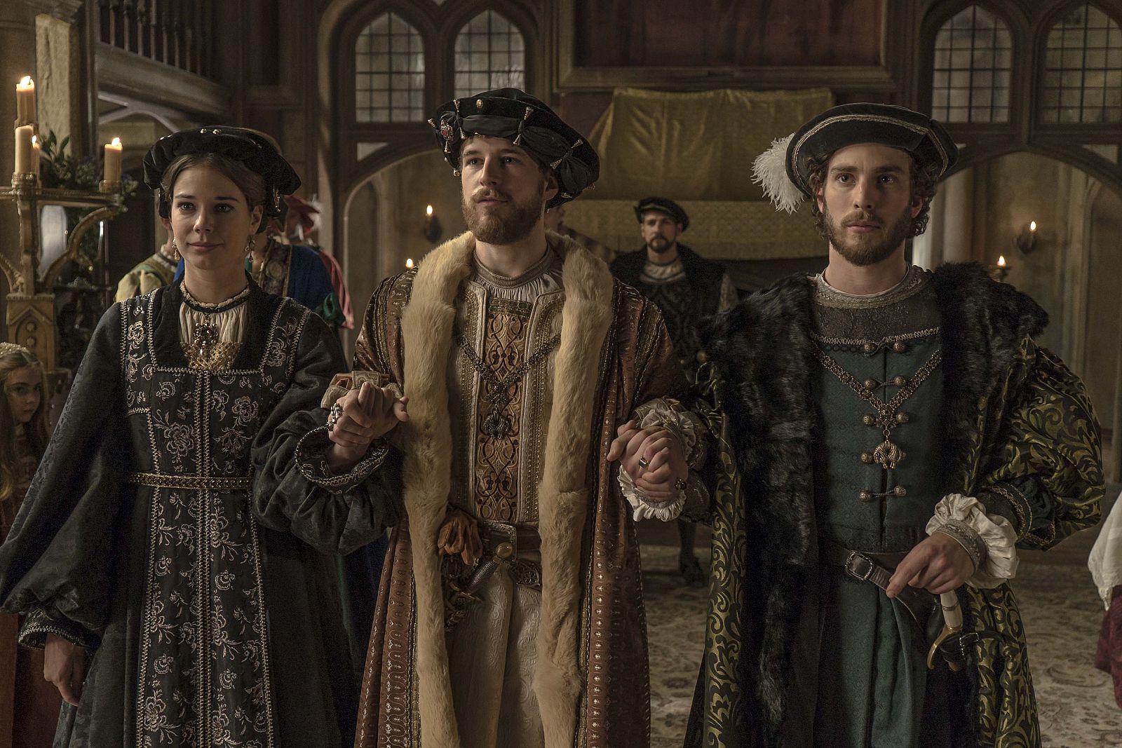 La unidad de la familia, en peligro