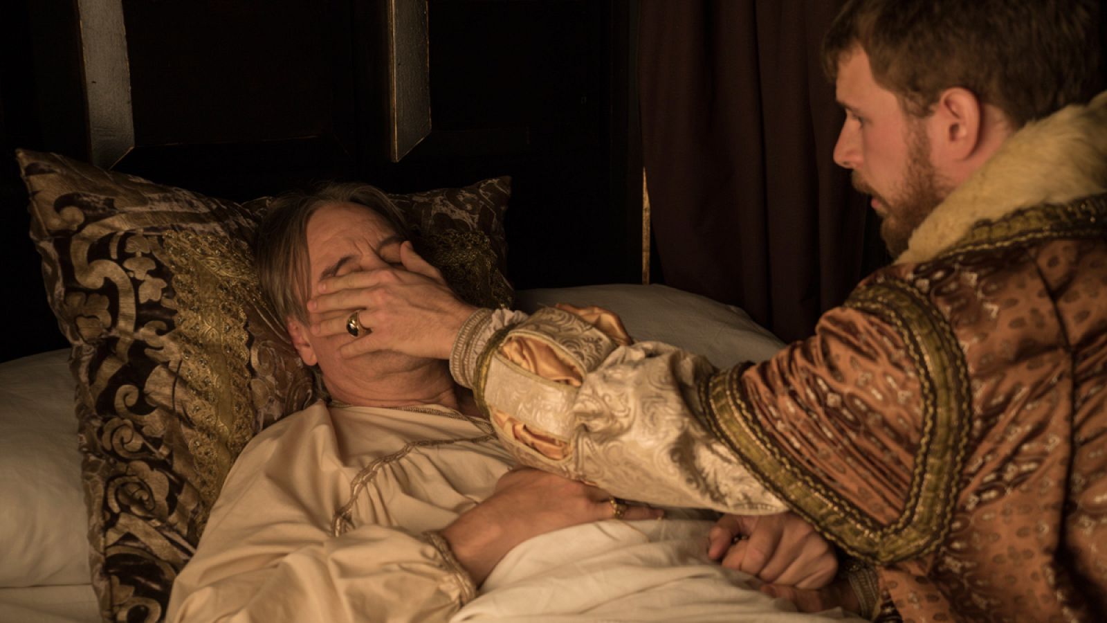 ¿De qué morían los ricos en el siglo XVI?