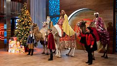 ¡Vive la noche de Reyes Magos con la final de MasterChef Junior 3!