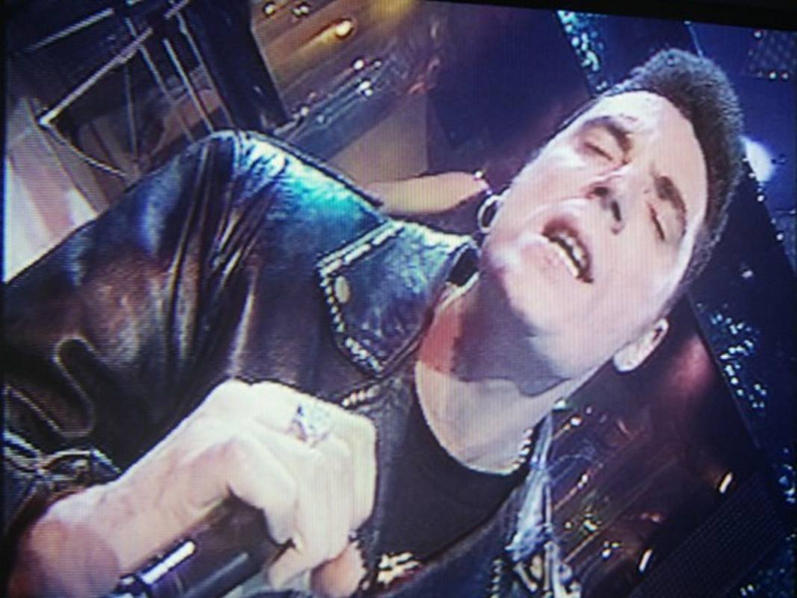 La Autopista de Loquillo, uno de los temas que sonará en Cachitos