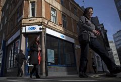 La filial británica del Sabadell compra una cartera de hipotecas del Northern Rock por más de 4.500 millones