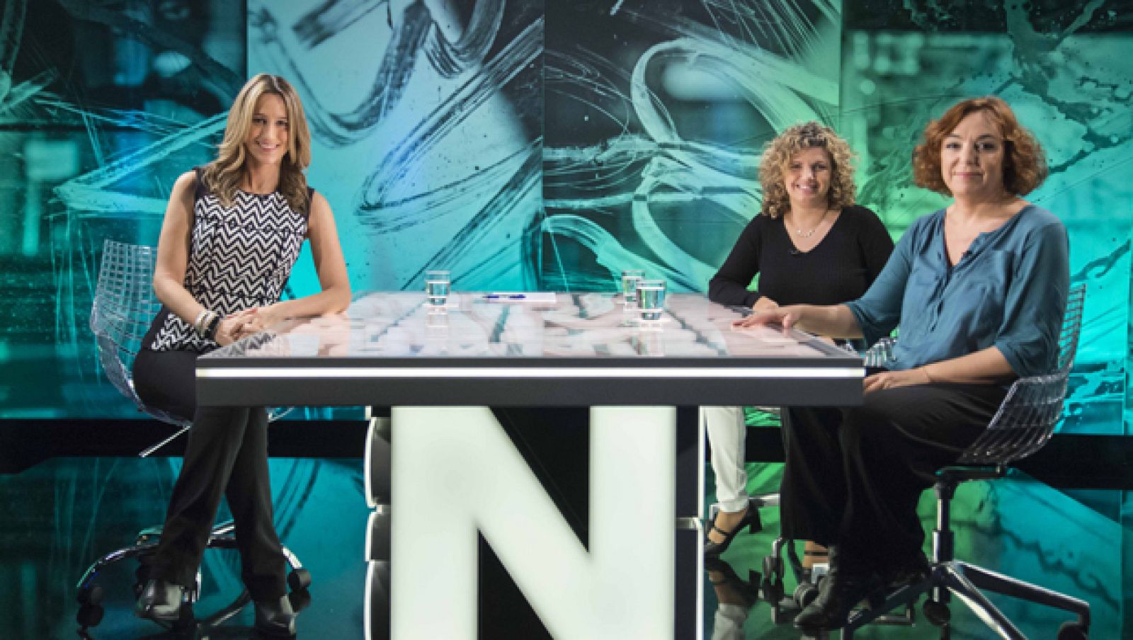 montse-busquets-amb-cristina-maragall-i-nina-gramunt