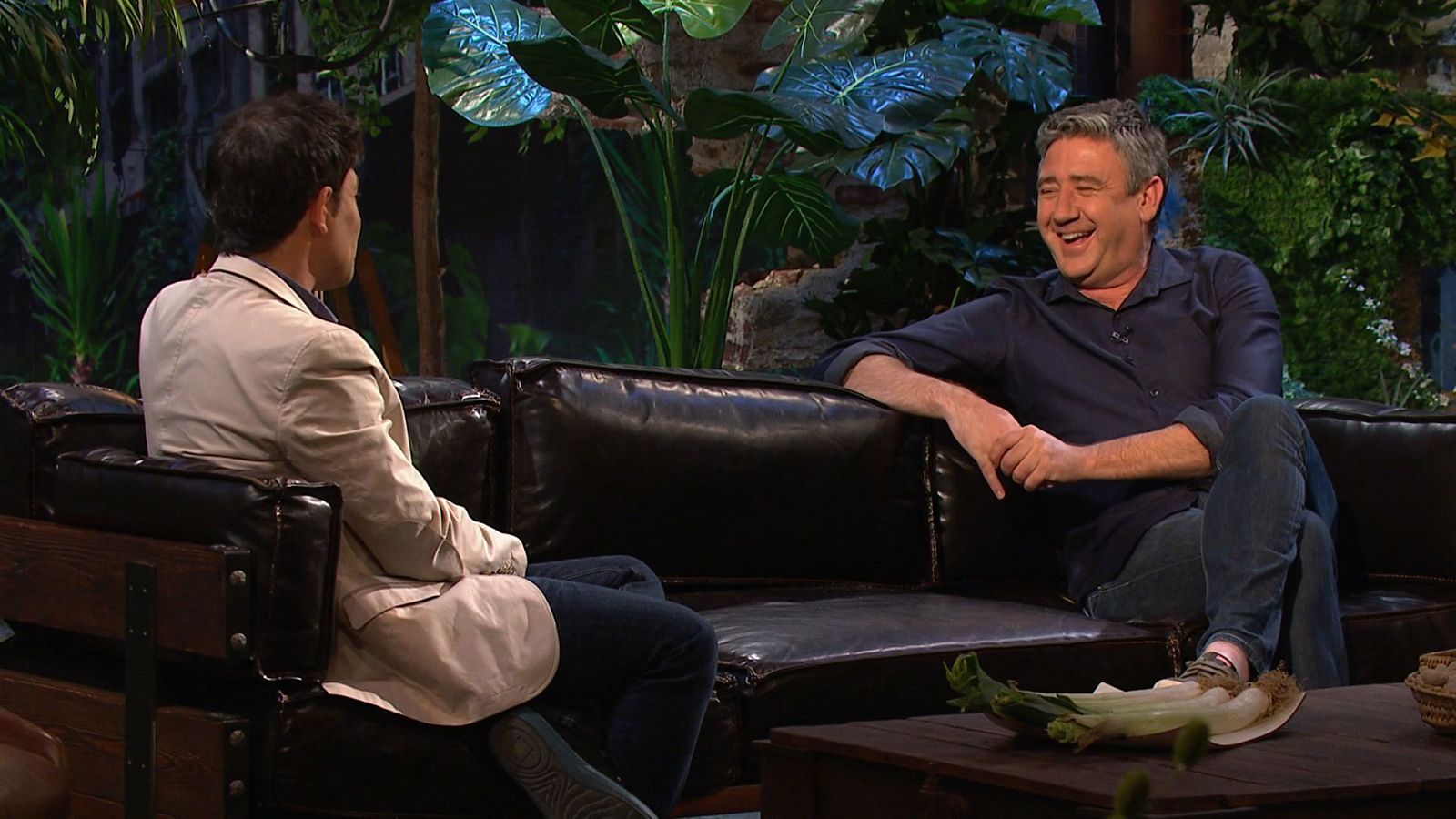 Ramón Arangüena, invitado de esta semana