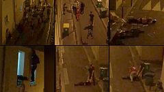 El momento de la masacre en Bataclan, grabado y contado por los supervivientes