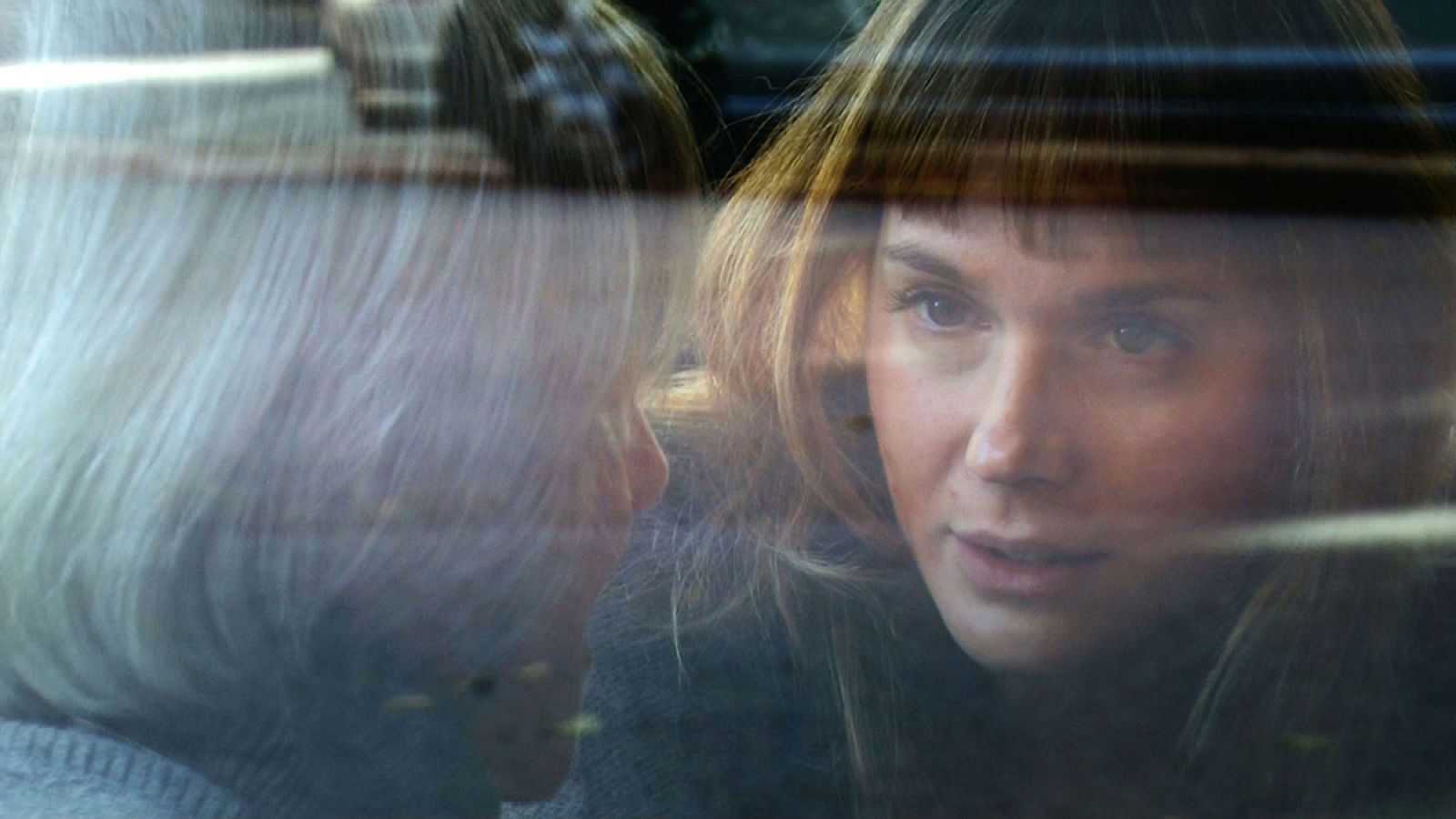 Fotograma de la película 'La academia de las musas', de José Luis Guerín