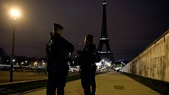 Tres equipos de terroristas actuaron de forma coordinada en los ataques de París