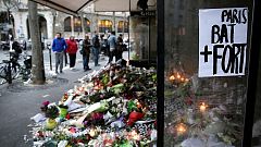 Francia, principal objetivo del yihadismo en Europa
