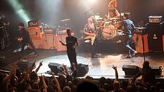 Así asaltaron los terroristas la sala Bataclan
