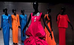 Jacqueline de Ribes, la última reina de París