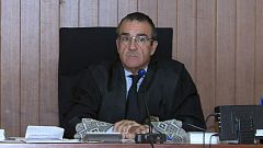 El presidente del Tribunal que iba a juzgar a la infanta en el 'caso Nóos', cabeza de lista de Podemos