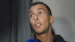 El hermano de dos de los terroristas: "Somos una familia normal"