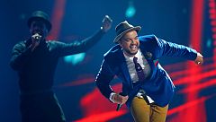 De Eurovisión a "Worldvision": Australia participará en Eurovisión 2016