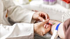 Un análisis sanguíneo basado en la nanotecnología podría detectar precozmente el cáncer de pulmón