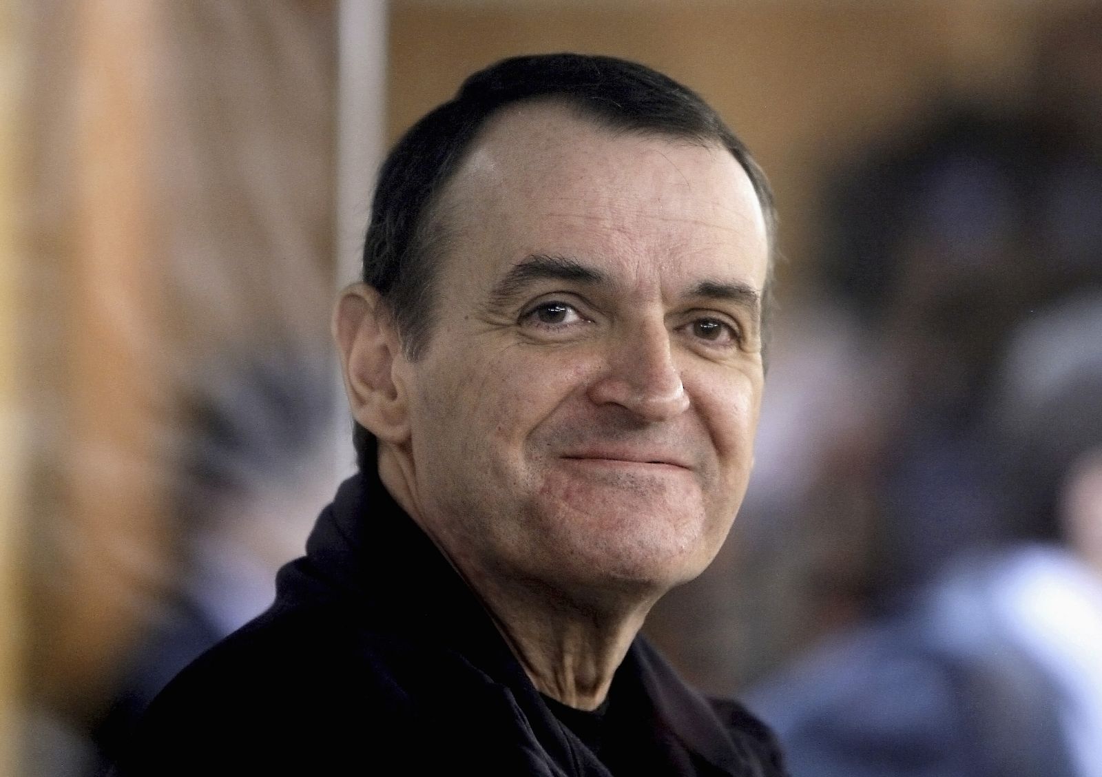 Iñaki de Juana Chaos ante la Audiencia Nacional