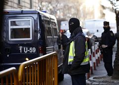Interior mantiene un control "intenso" sobre casi 190 presos musulmanes con riesgo de radicalizarse