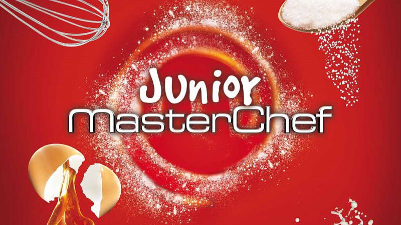 Los concursantes de MasterChef Junior firmar�n el juego del programa