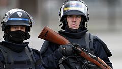 La investigación de los cinco días que cambiaron Francia