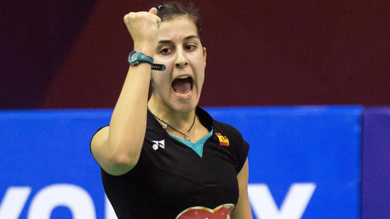 Carolina Marín accede a cuartos del Abierto de Hong Kong