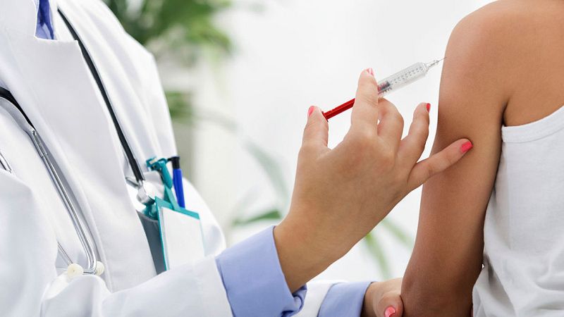 ¿Qué es la tosferina y cómo se contagia?