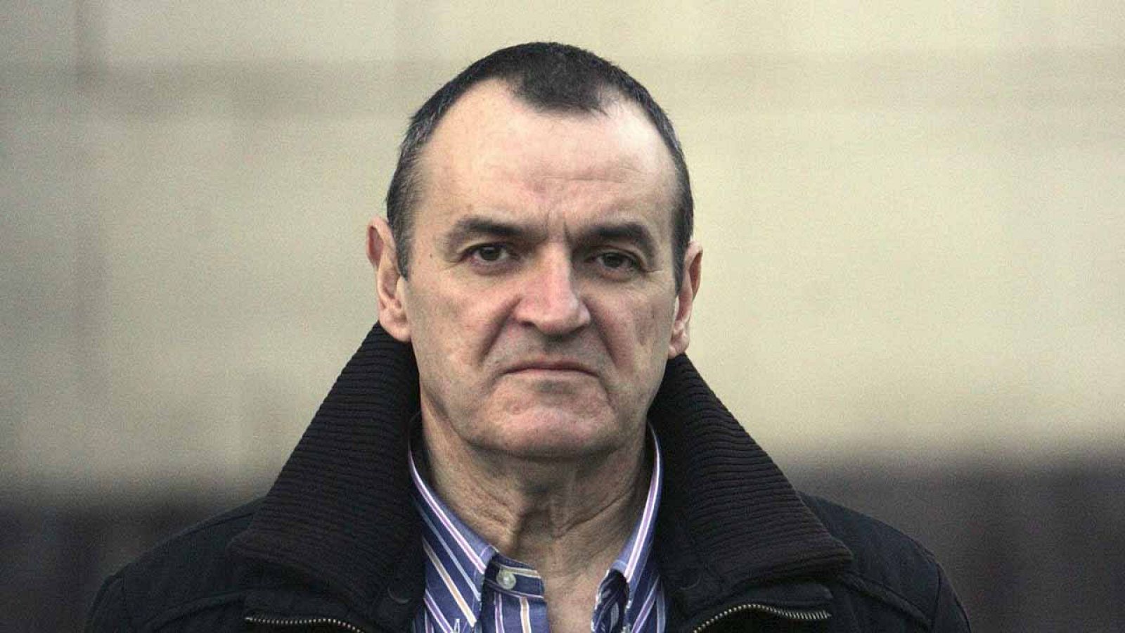 El terrorista Iñaki de Juana Chaos es uno de los denunciados por Covite.