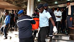Un ataque yihadista a un hotel en la capital de Mali deja al menos 21 muertos