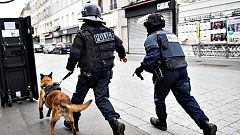 Identifican a Hasna Aitboulahcen entre los cuerpos hallados en el piso de Saint Denis