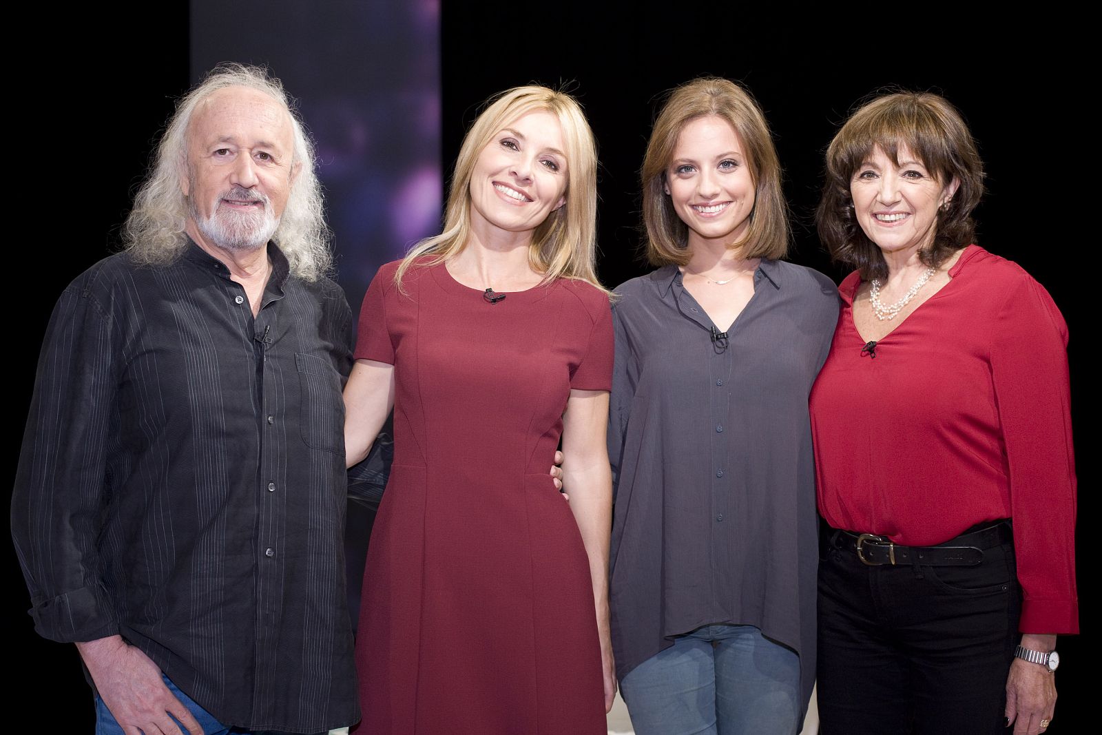 'Versión española'