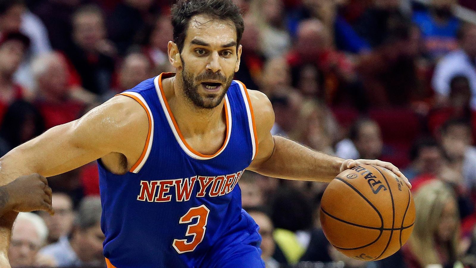 José Manuel Calderón