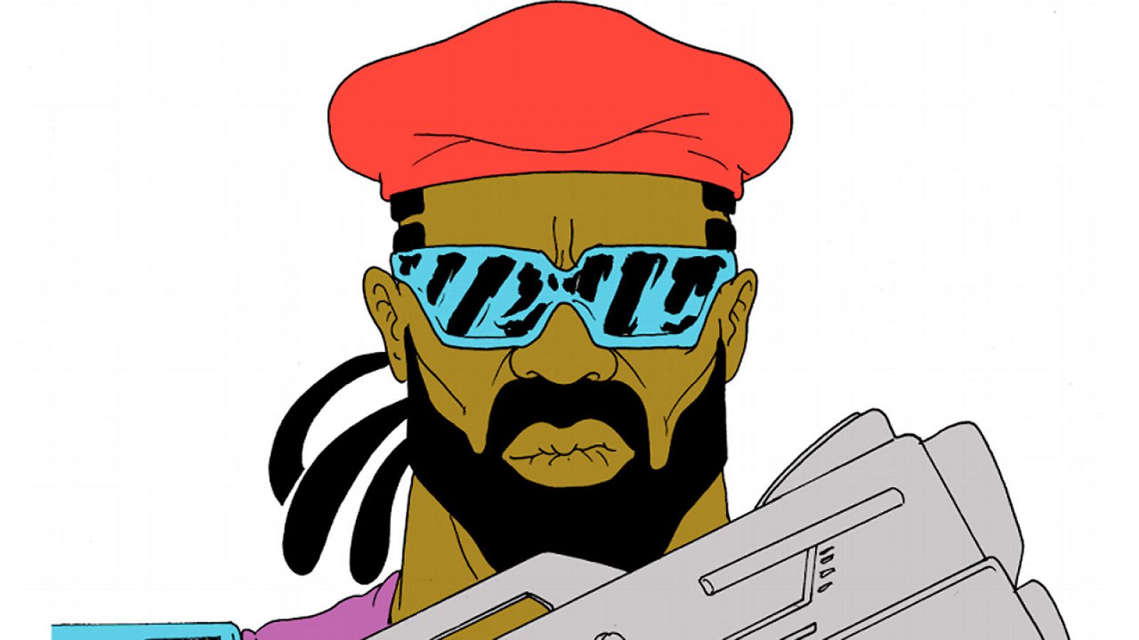 Major Lazer