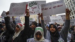 Islam y democracia, convivencia necesaria y posible
