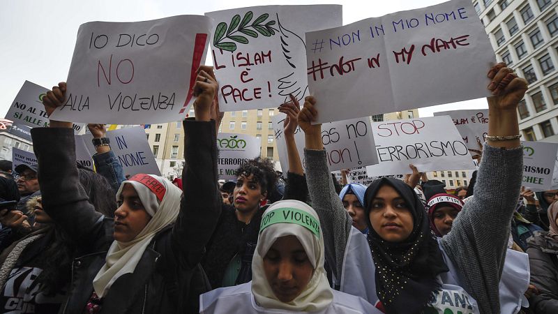 Islam y democracia, convivencia necesaria y posible