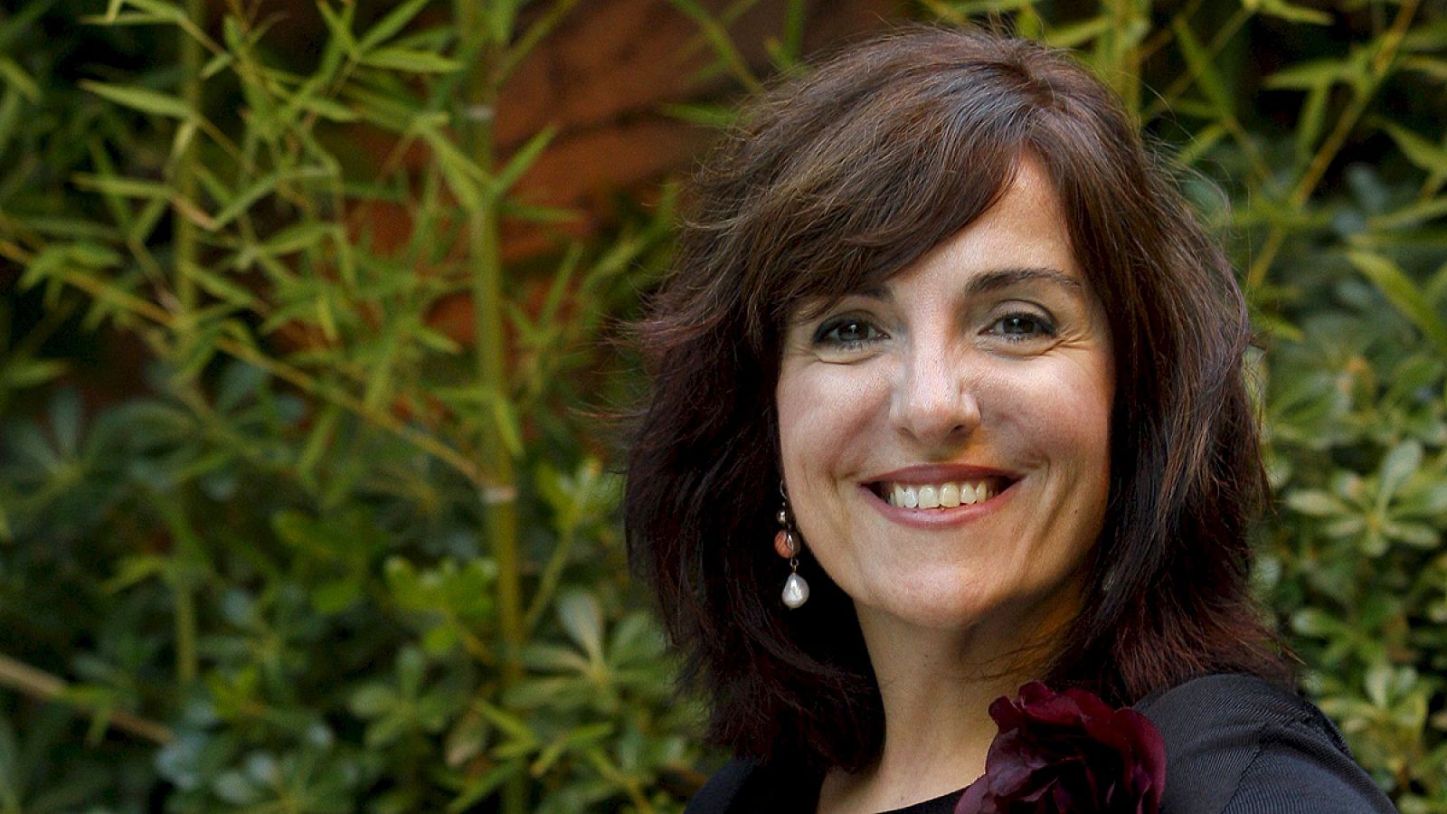 Elvira Lindo asegura que cada rincón de Nueva York ofrece una imagen potente.