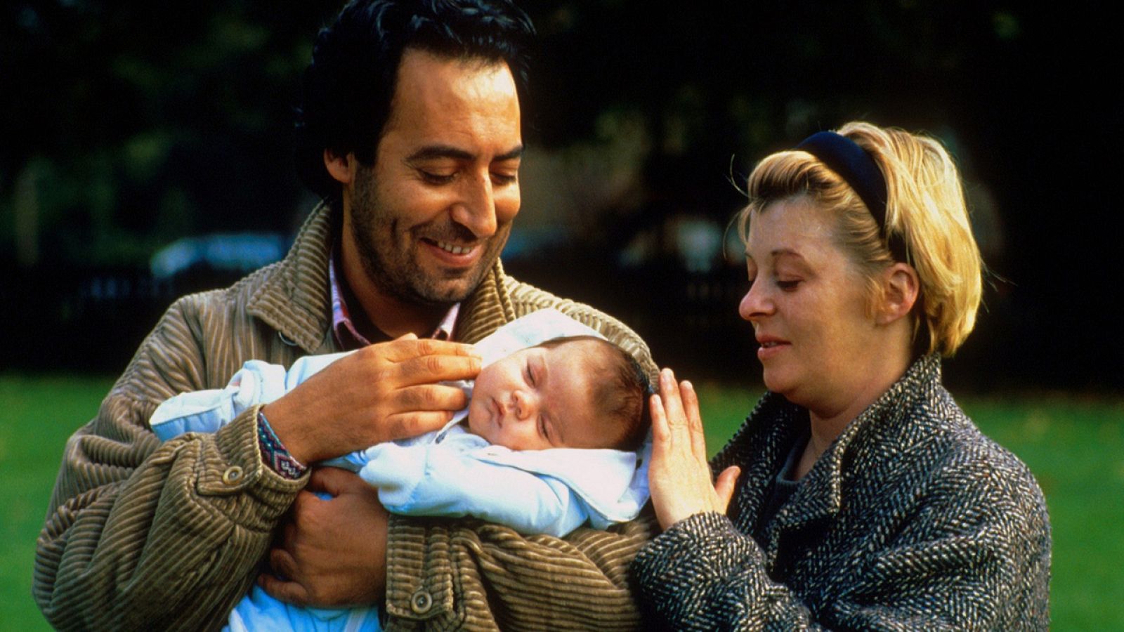 Ladybird, Ladybird, dirigida por Ken Loach