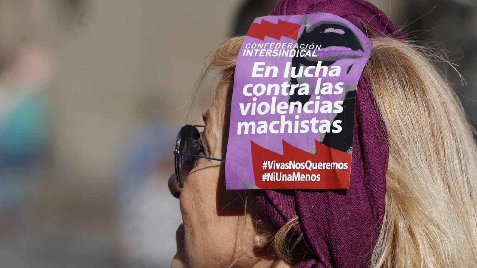 El pasado 7 de noviembre Madrid acogió una multitudiaria manifestación contra la violencia machista