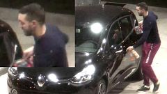 Bélgica emite una orden de arresto contra un sospechoso que fue visto con Salah dos días antes de la masacre
