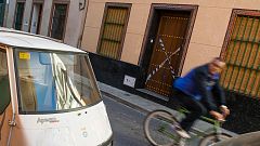Una mujer mata presuntamente a su marido y luego se suicida en Sevilla