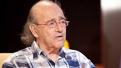 El músico Carles Santos, vanguardista y original, habla de su último trabajo: 'Patetismo ilustrado'